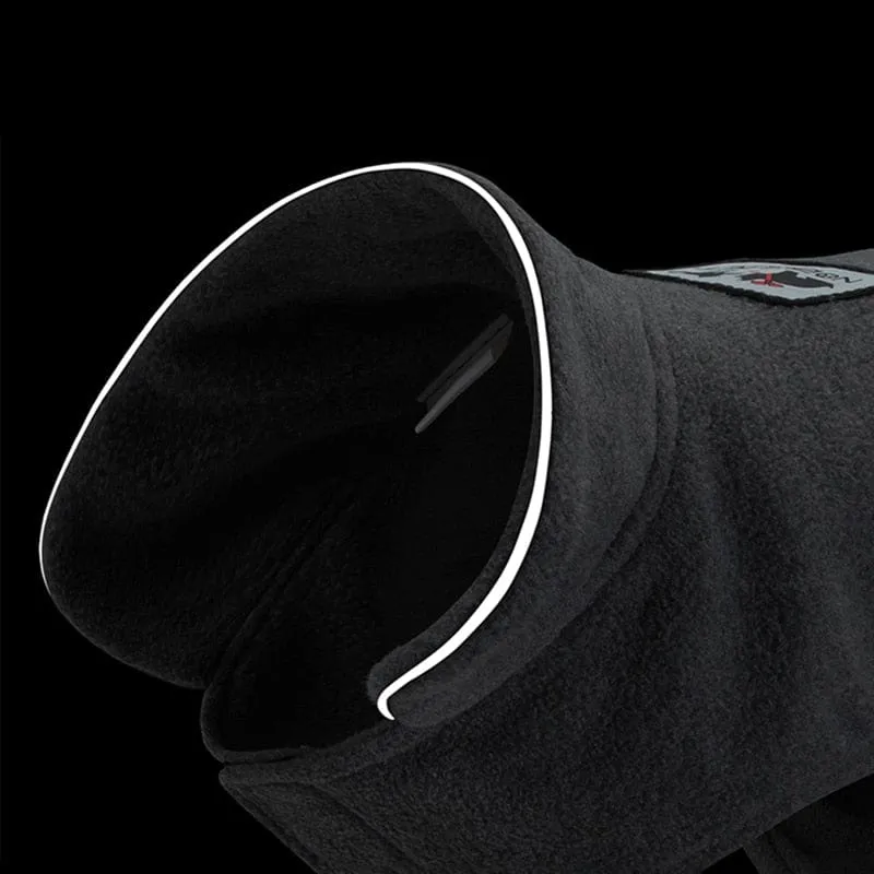 Soft Fleece Jacket