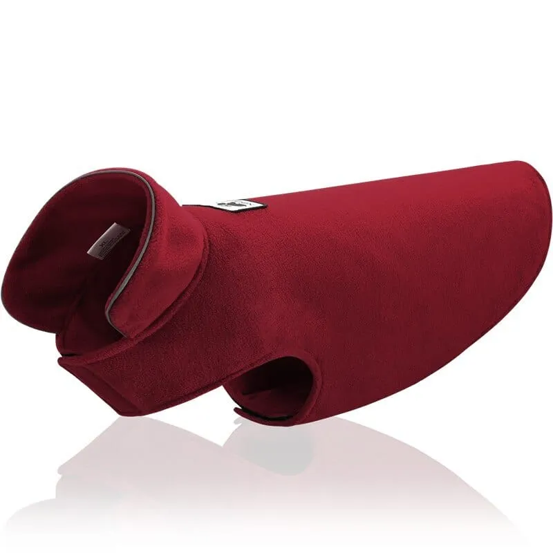 Soft Fleece Jacket