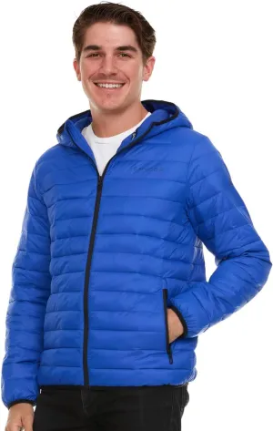 Spyder Mens Packable Puffer