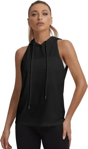 SweatyRocks Women's Workout Yoga Tops Sheer Mesh Gym Exercise Shirts Flowy Tank Top