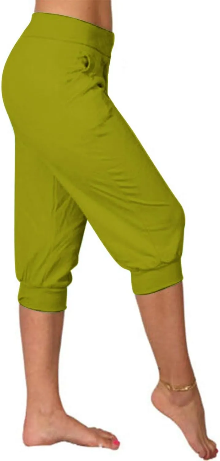 TANGNADE Women's Sweatpants Yoga Lounge Loose Casual Pants Bottom Sweat Pants for Women with Pockets Sports Clothes
