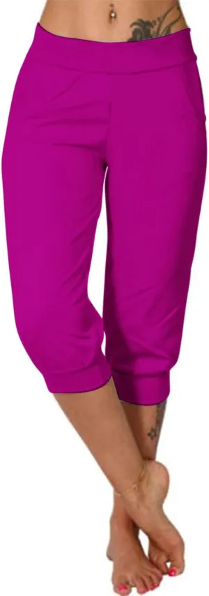 TANGNADE Women's Sweatpants Yoga Lounge Loose Casual Pants Bottom Sweat Pants for Women with Pockets Sports Clothes