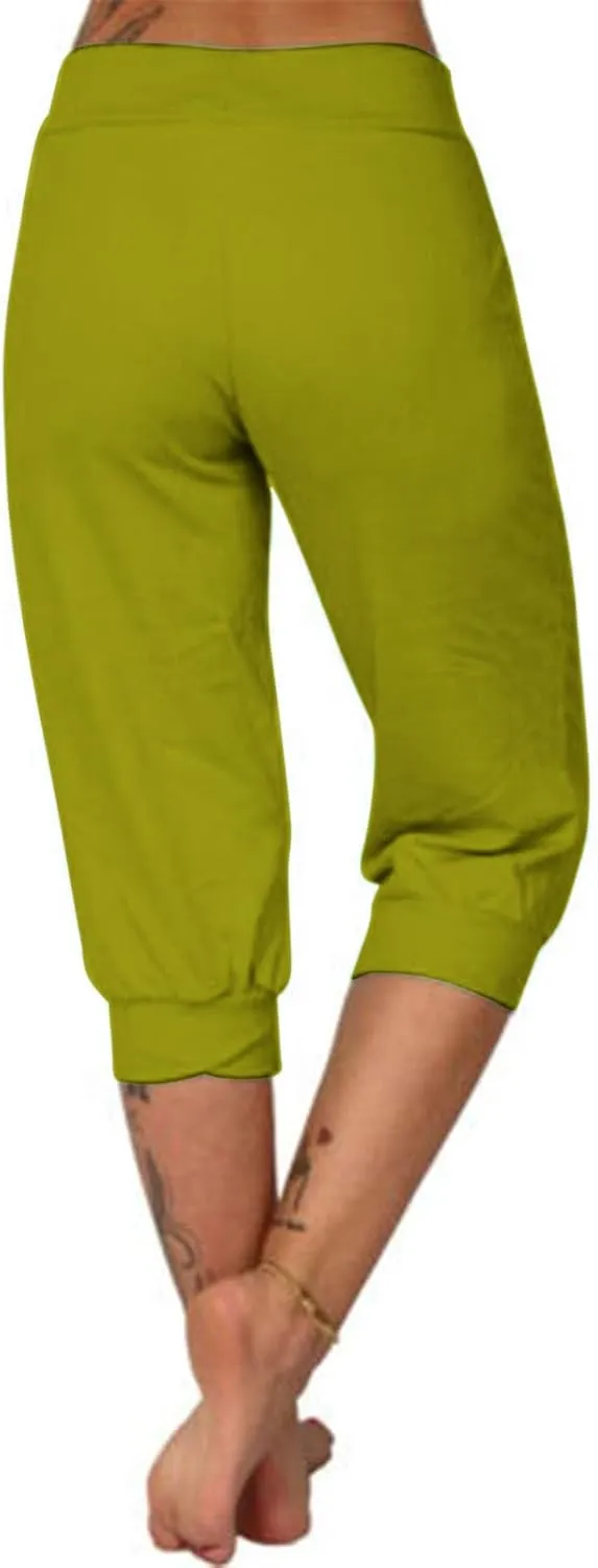 TANGNADE Women's Sweatpants Yoga Lounge Loose Casual Pants Bottom Sweat Pants for Women with Pockets Sports Clothes