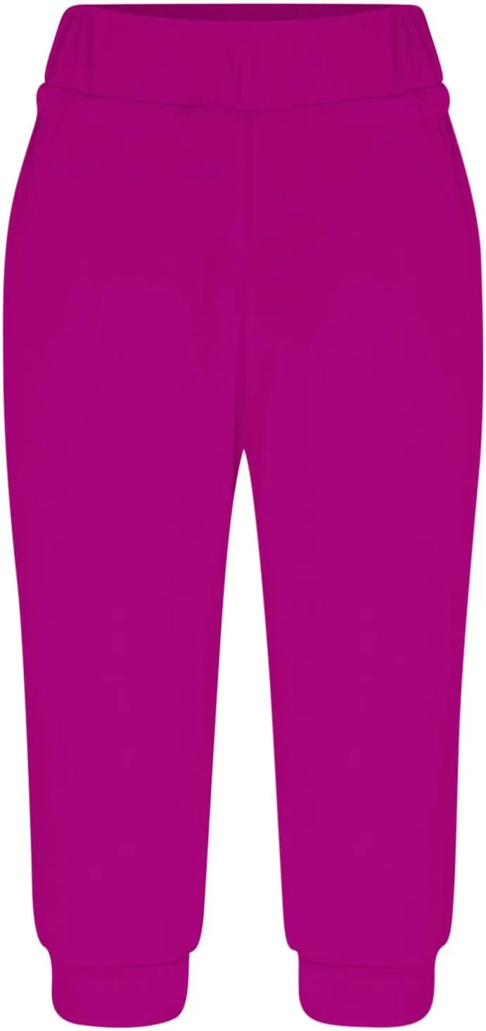 TANGNADE Women's Sweatpants Yoga Lounge Loose Casual Pants Bottom Sweat Pants for Women with Pockets Sports Clothes