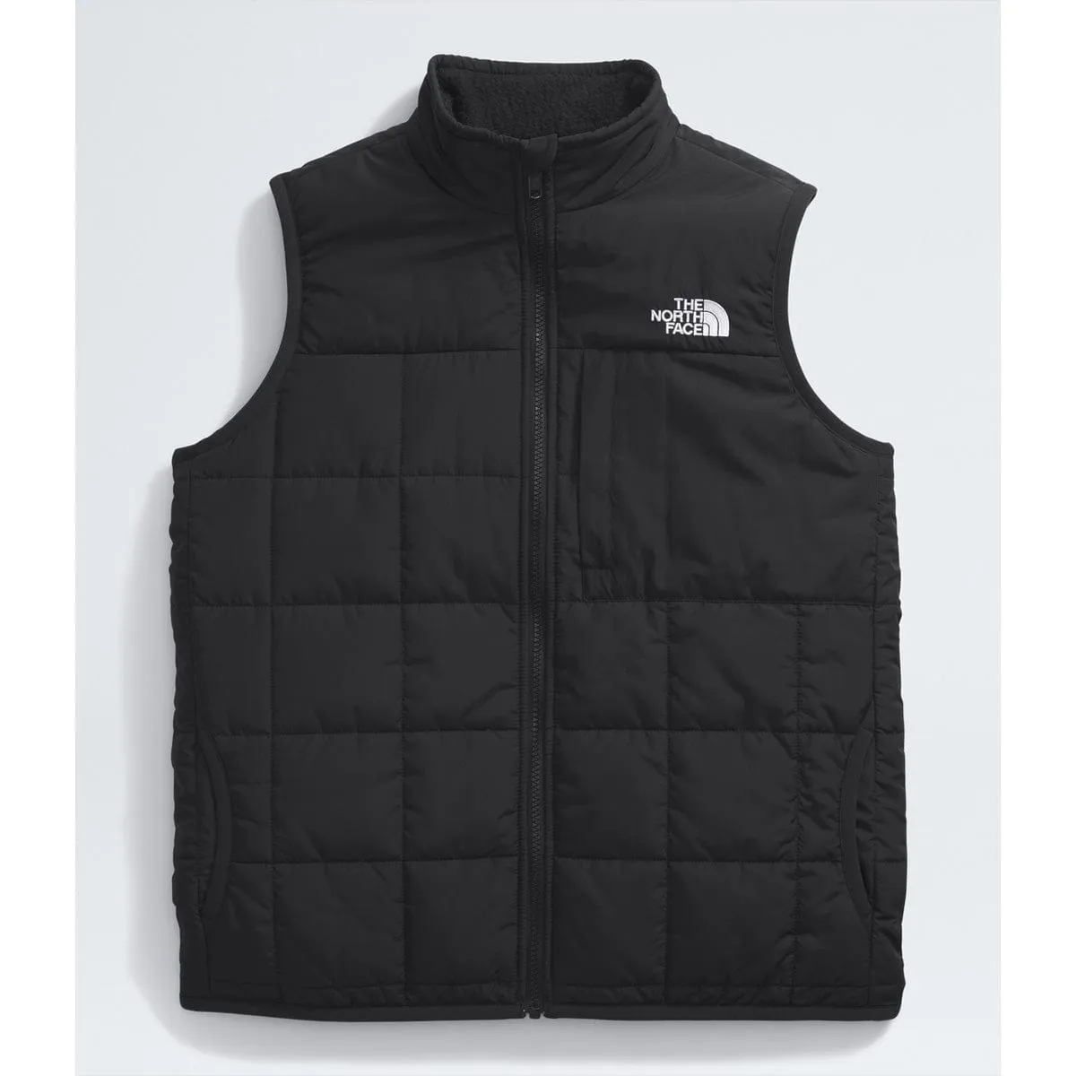 The North Face Boys' Reversible Shasta Vest