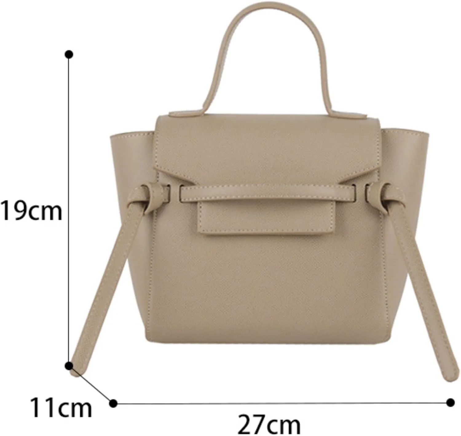 Tote Bag for Women Top Handle Handbag Crossbody Bags for Women Leather