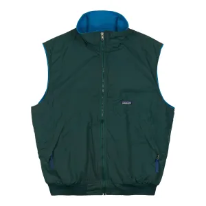 Unisex Shelled Synchilla Vest