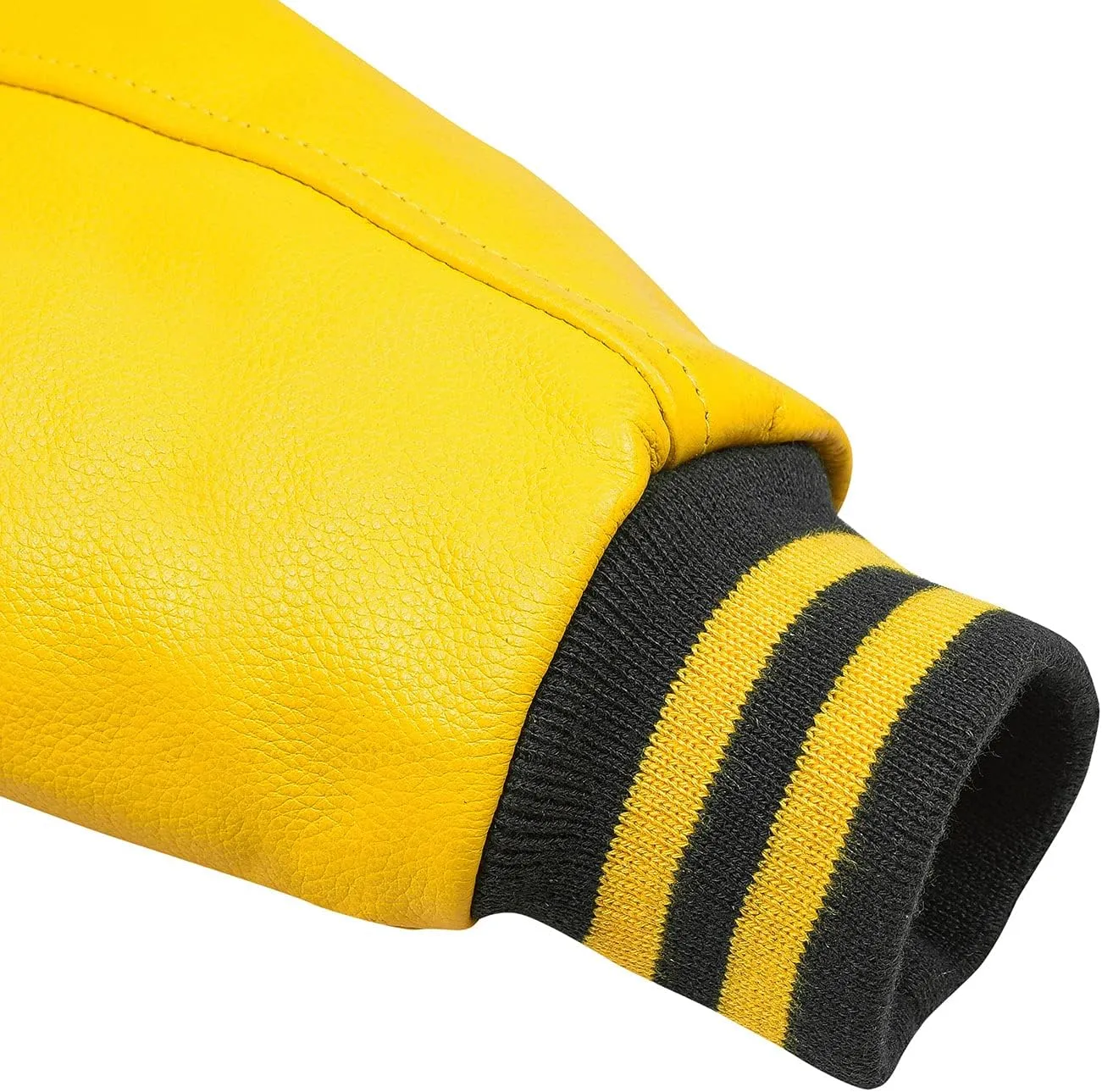 Varsity Jacket Baseball Letterman Jacket Wool and Leather Premium Quality Unisex Basketball Jacket