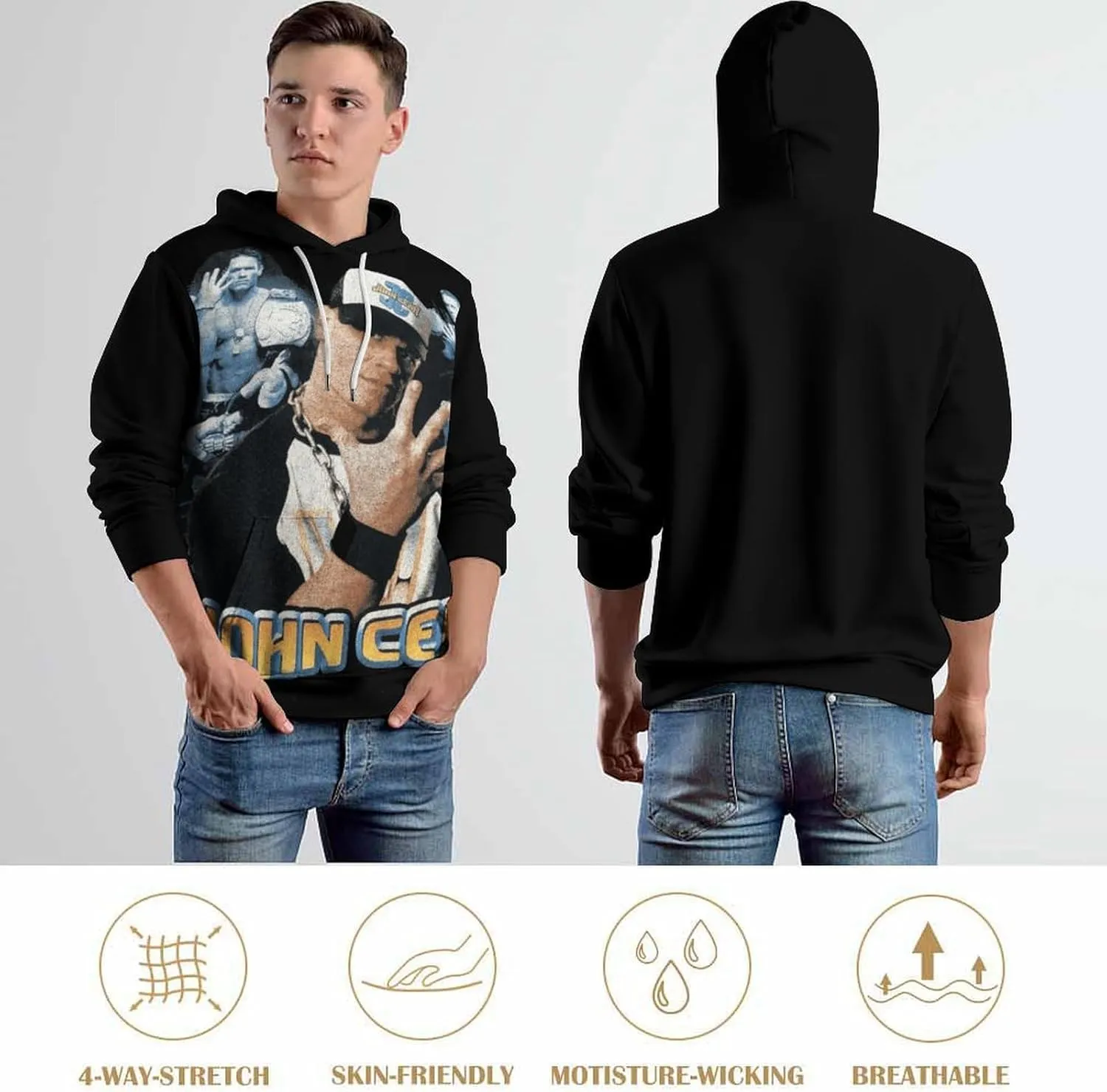 Womans Hoodies Long Sleeve Shirts for Women Tracksuit Casual Sweatshirt Costume