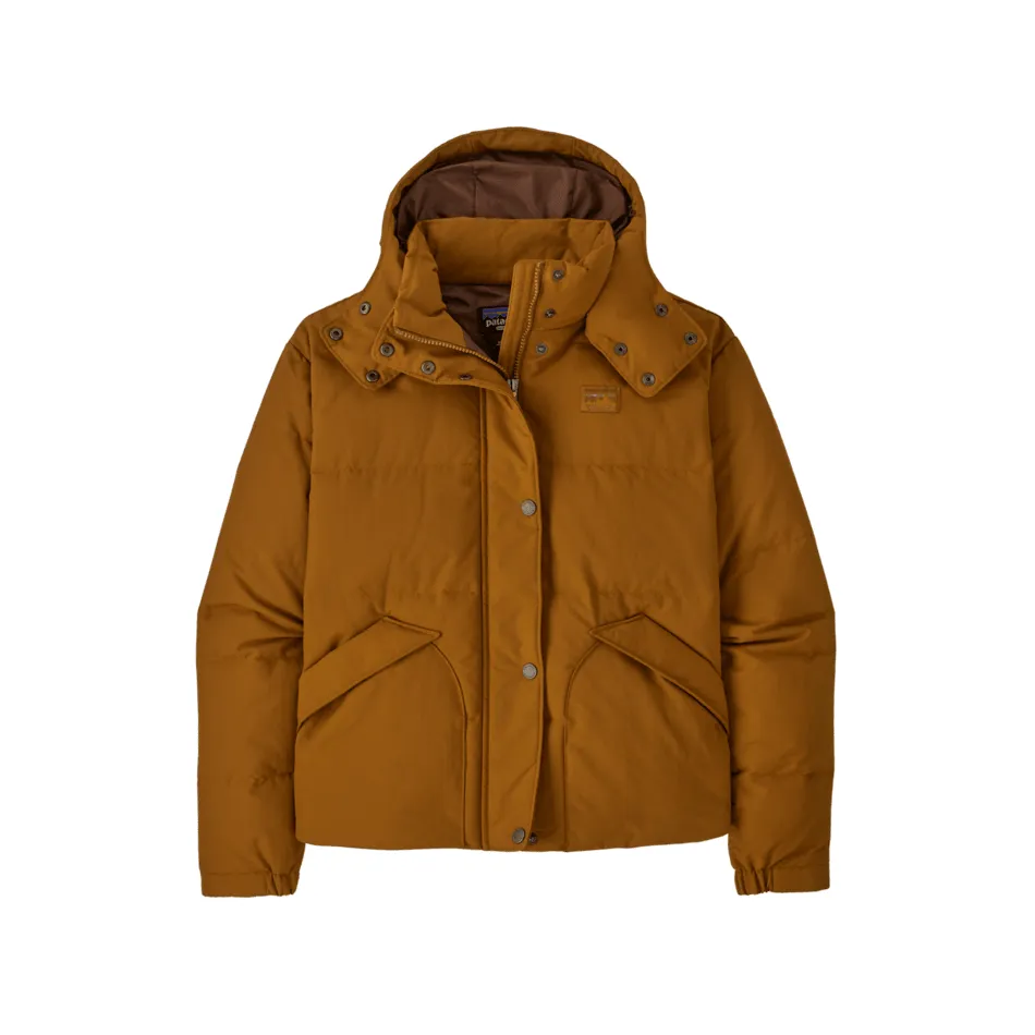 Women's Downdrift Jacket (Clearance)