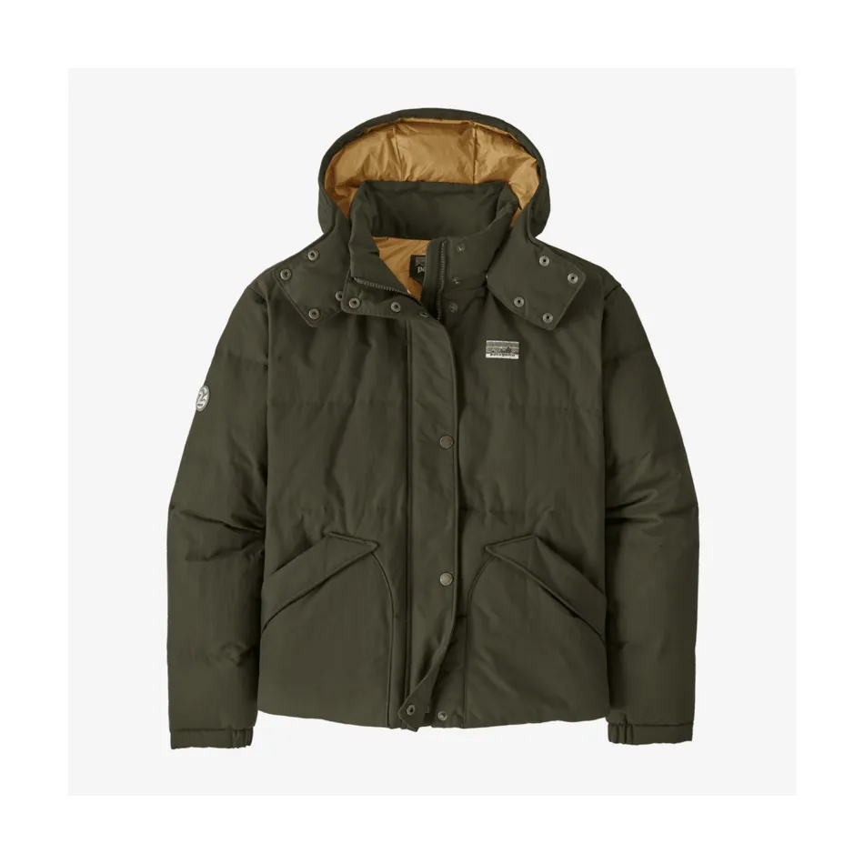 Women's Downdrift Jacket (Clearance)