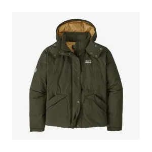 Women's Downdrift Jacket (Clearance)