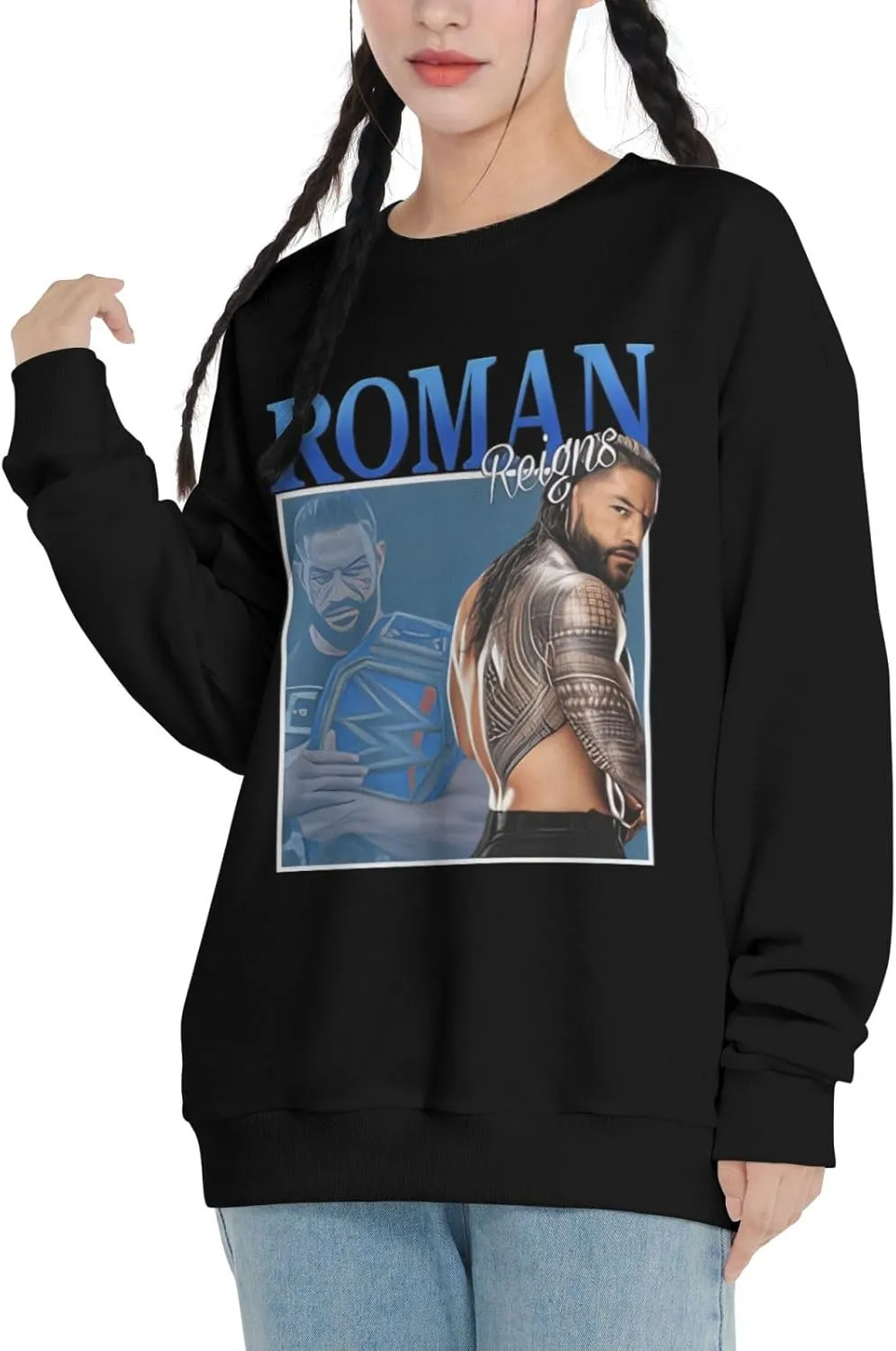 Women'S Long Sleeve Hoodie Jacket Casual Fall Clothes For Women Apparel