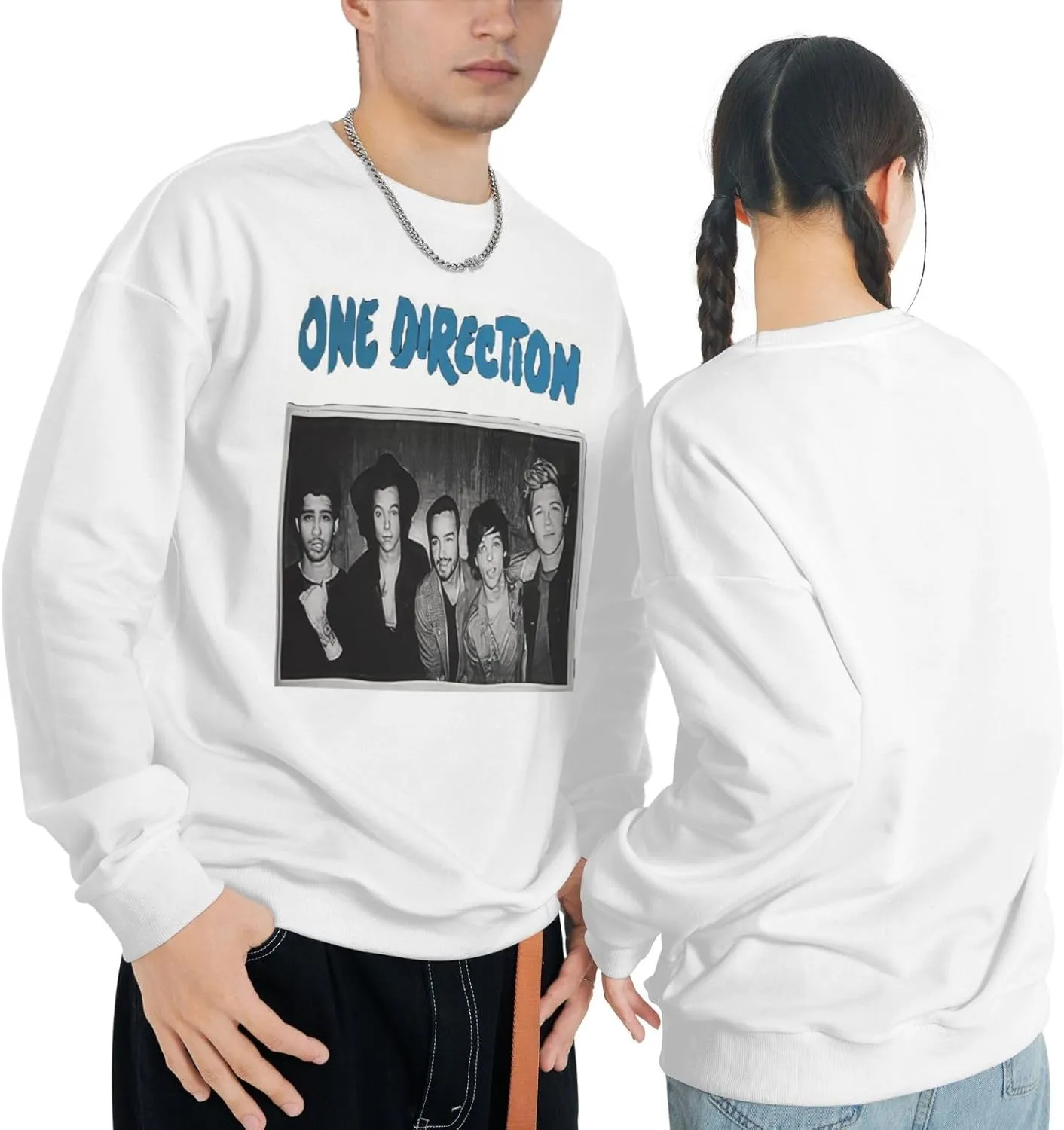 Women'S Long Sleeve Hoodies Jacket Casual Fall Clothes For Women Pullover
