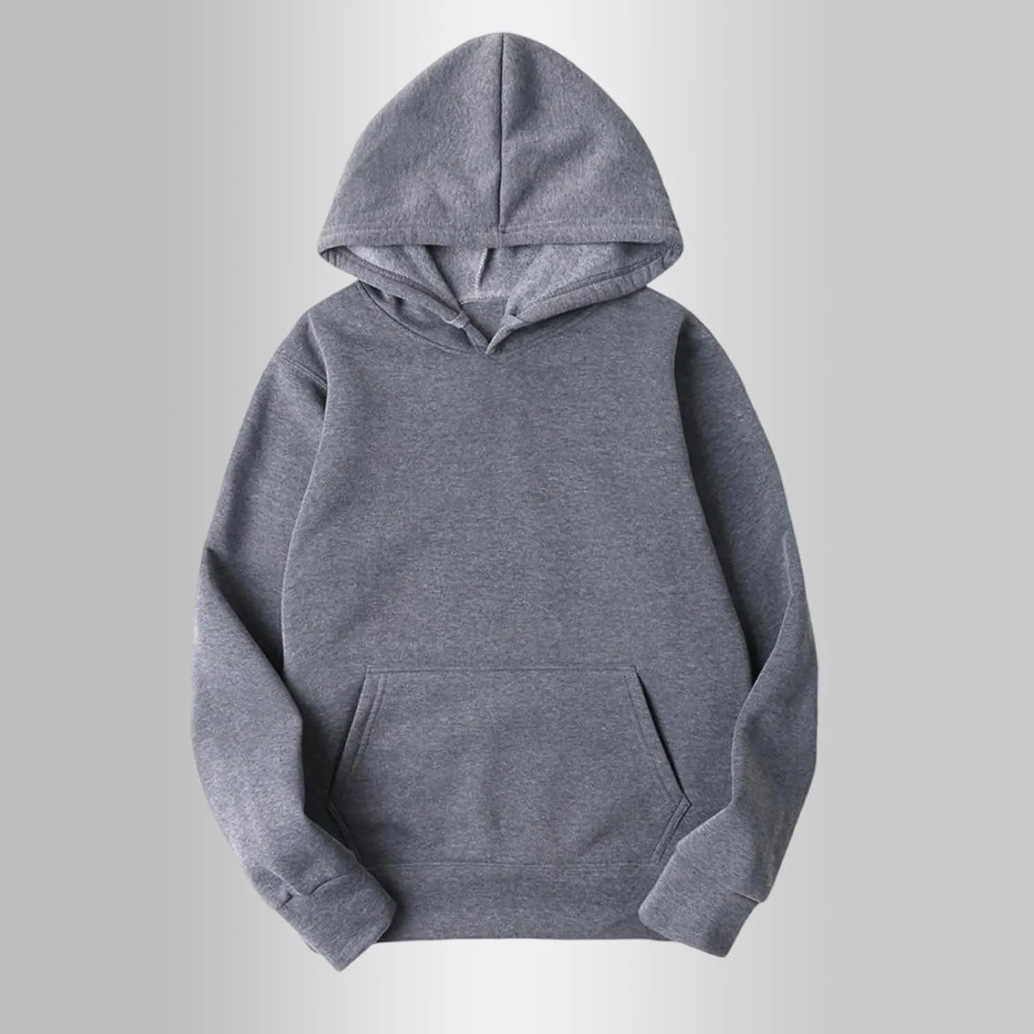 Women's Oversized Hoodies,2024 Casual Crew Neck Long Sleeve Fleece Sweatshirts,Pullover Sweaters Tunic Cute Winter