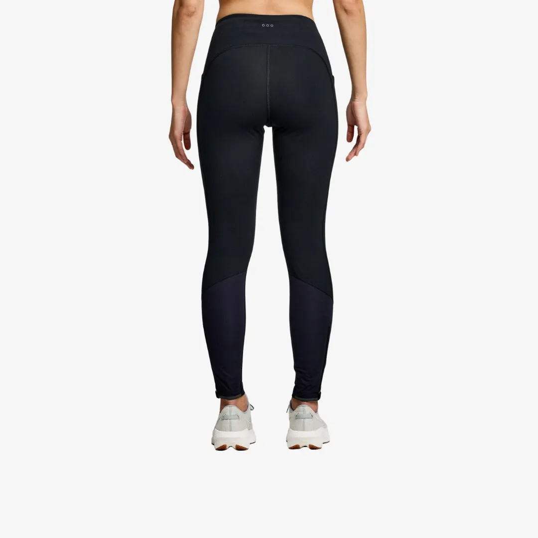 Women's Runshield Tight