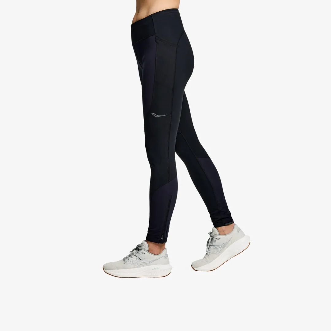 Women's Runshield Tight