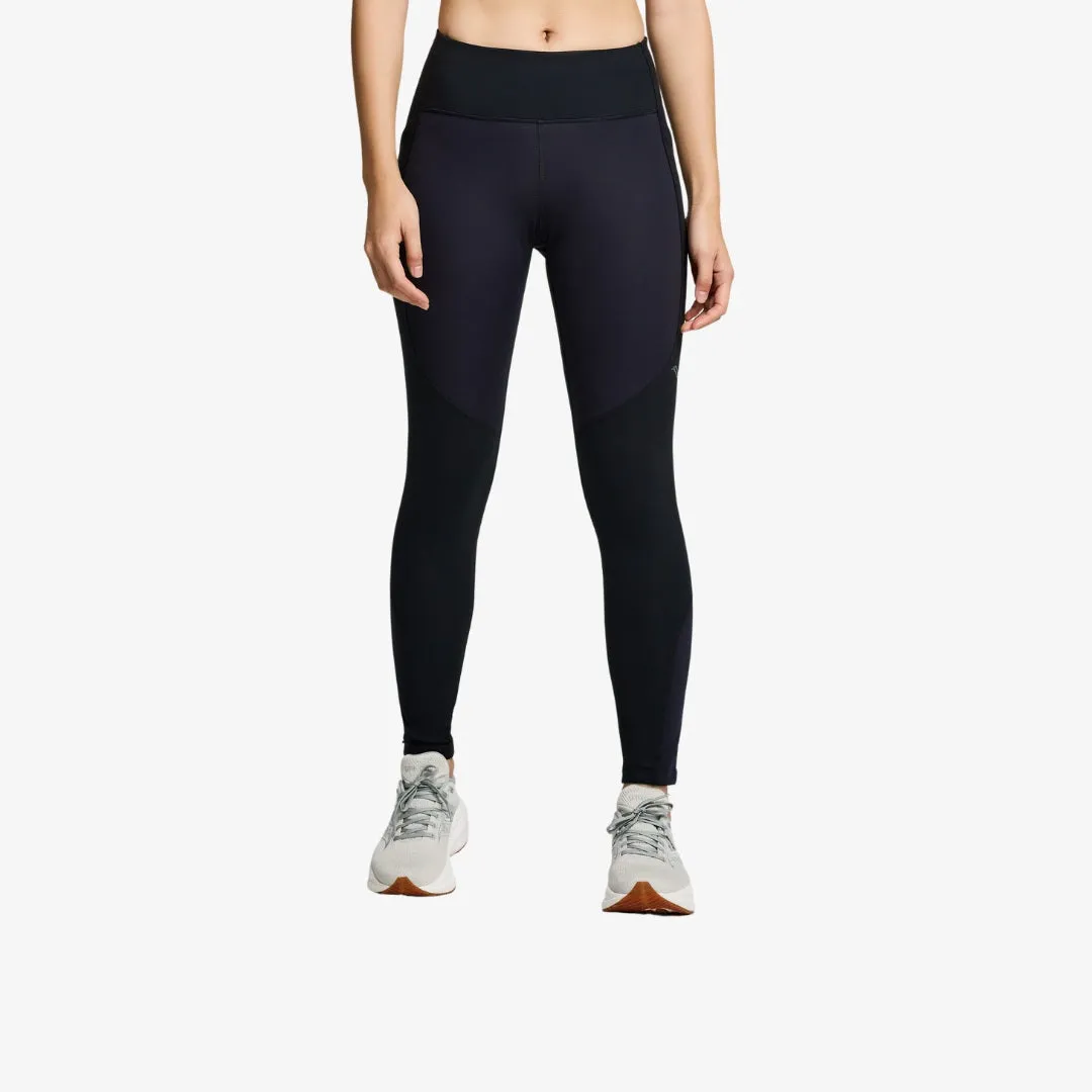 Women's Runshield Tight