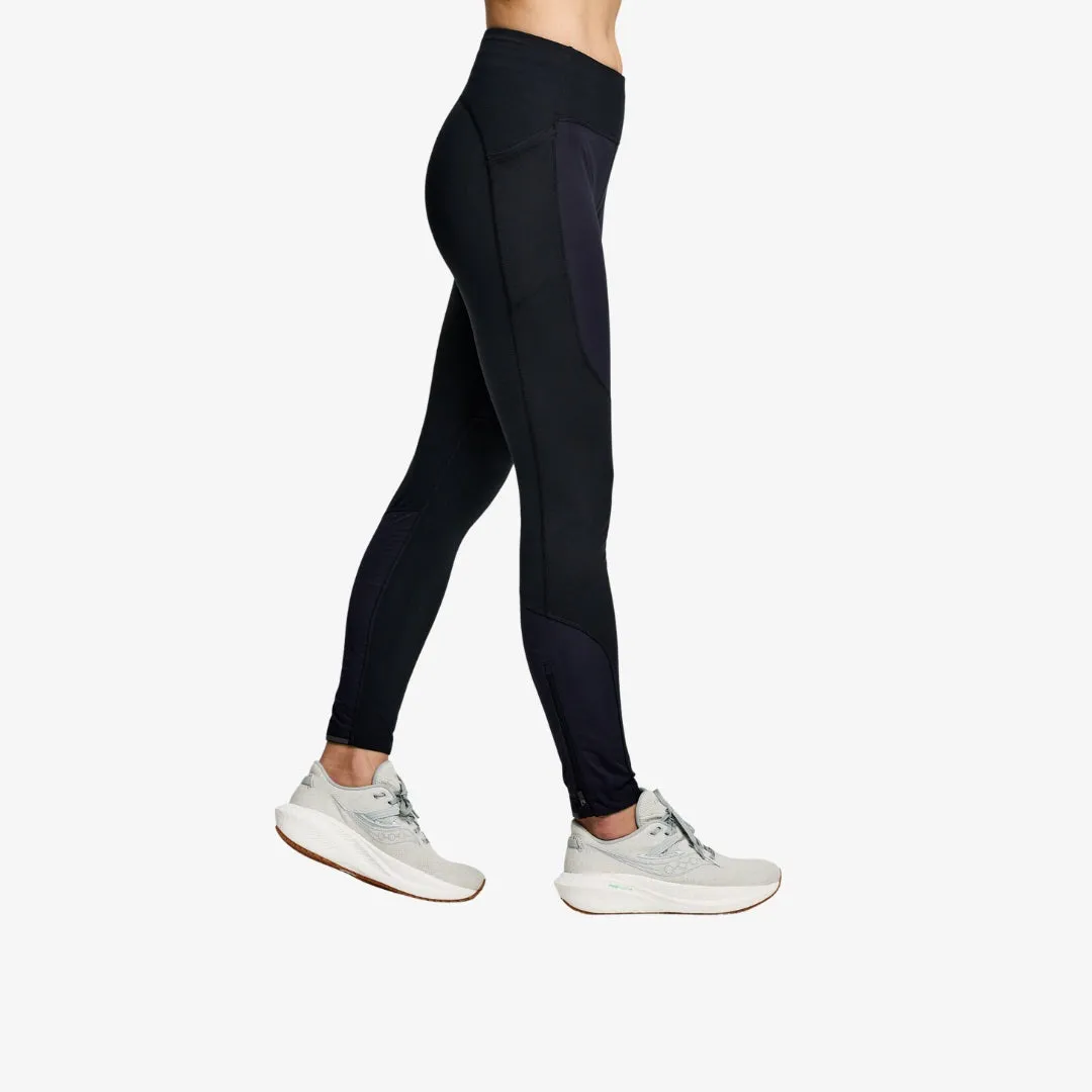 Women's Runshield Tight